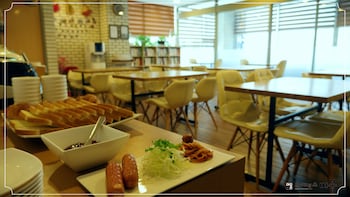 residence mumum hotel