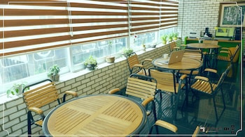 residence mumum hotel
