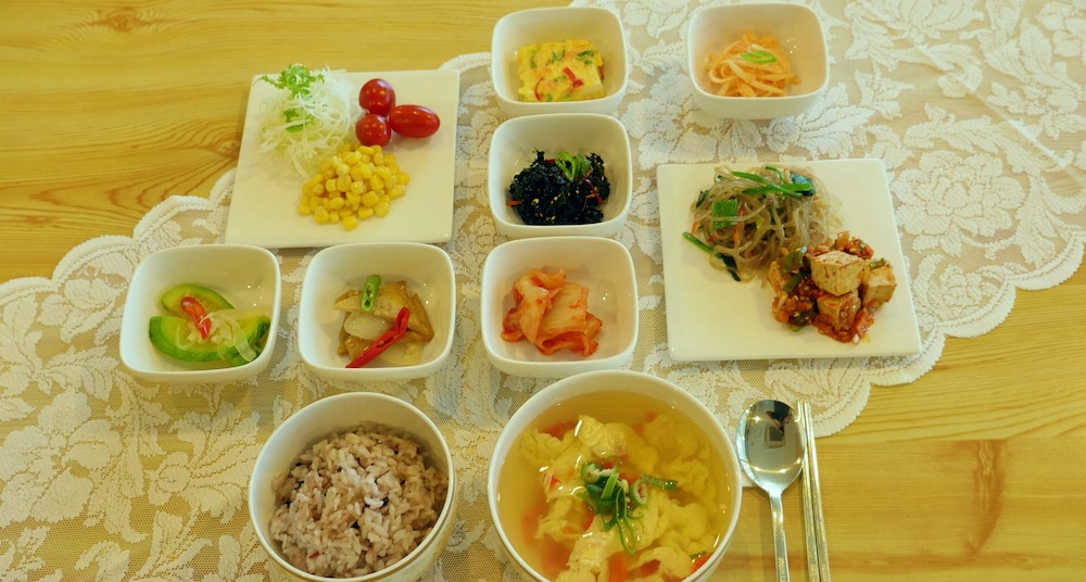 residence mumum hotel
