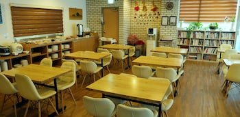 residence mumum hotel
