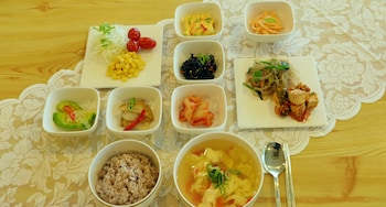 residence mumum hotel