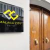 hostel malaga city