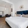 hostel malaga city