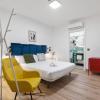 hostel malaga city