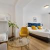 hostel malaga city
