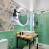 hostel malaga city