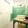 hostel malaga city