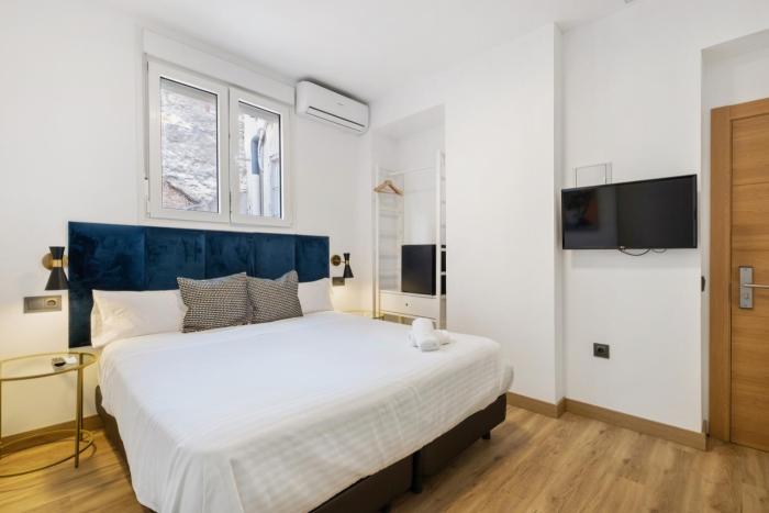 hostel malaga city