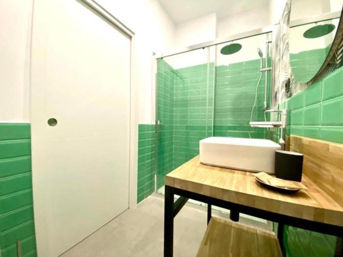 hostel malaga city