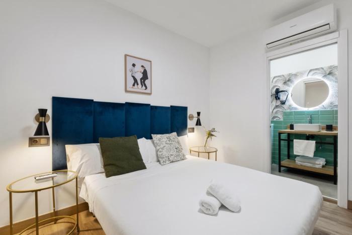 hostel malaga city