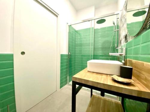 hostel malaga city