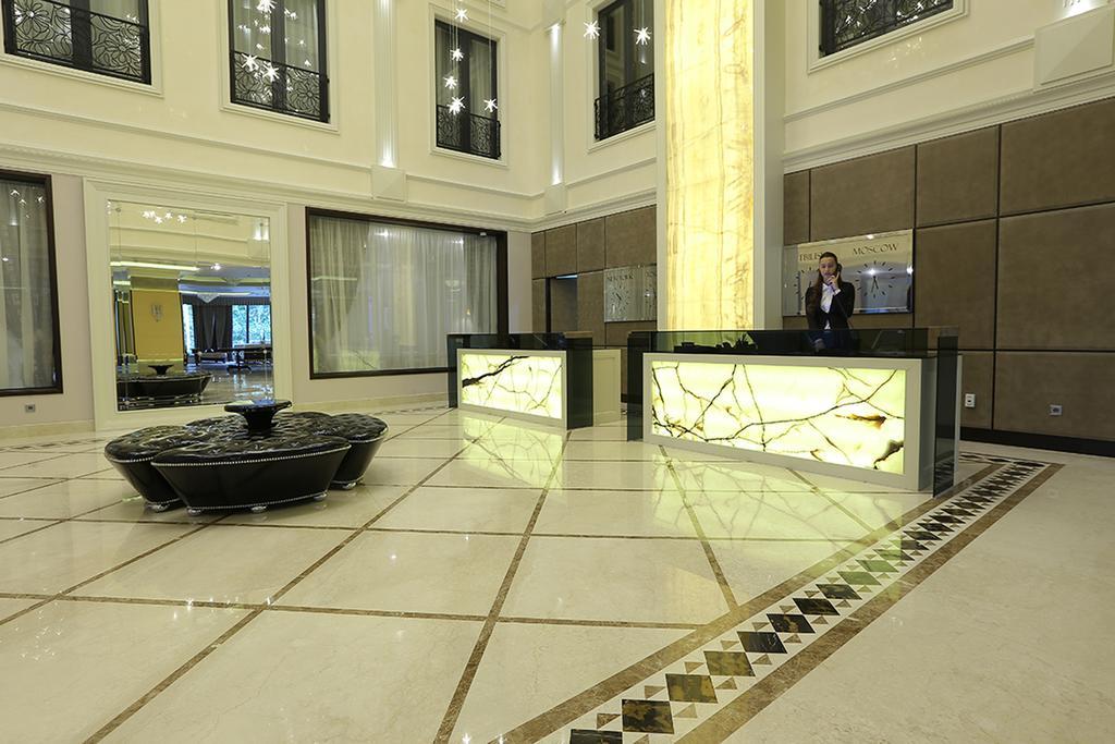 ambassadori hotel tbilisi