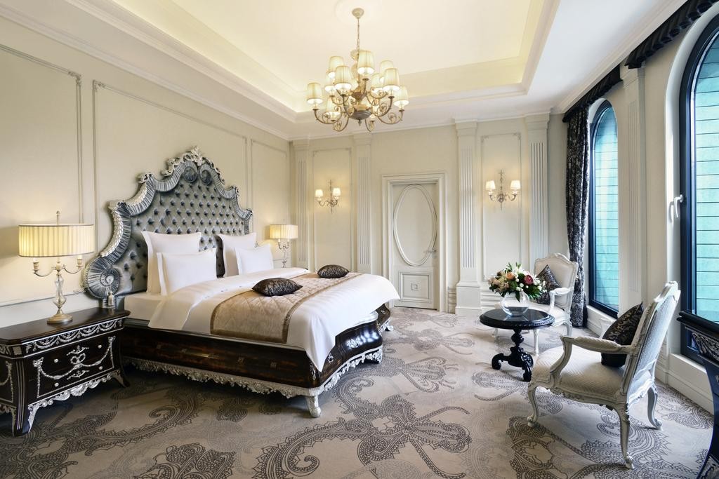 ambassadori hotel tbilisi