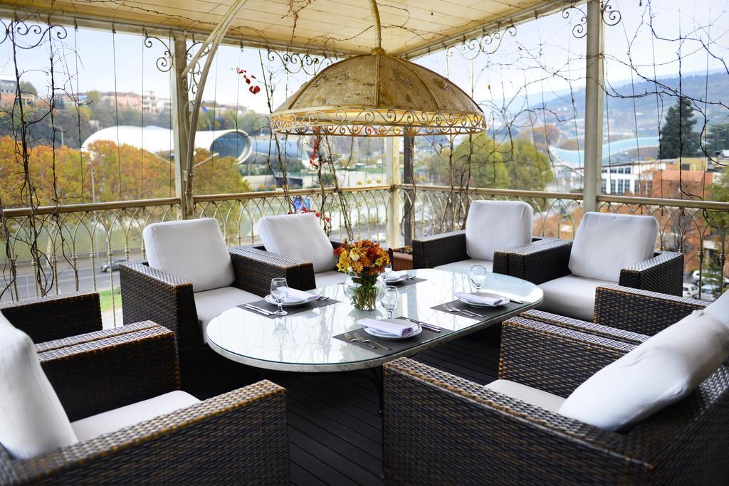 ambassadori hotel tbilisi