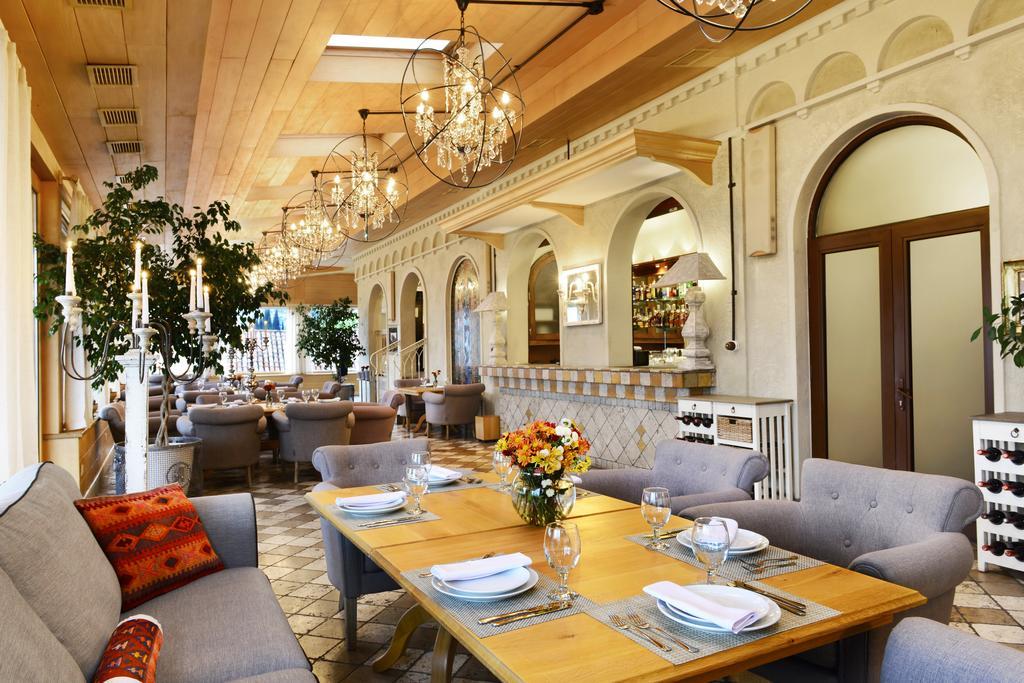 ambassadori hotel tbilisi