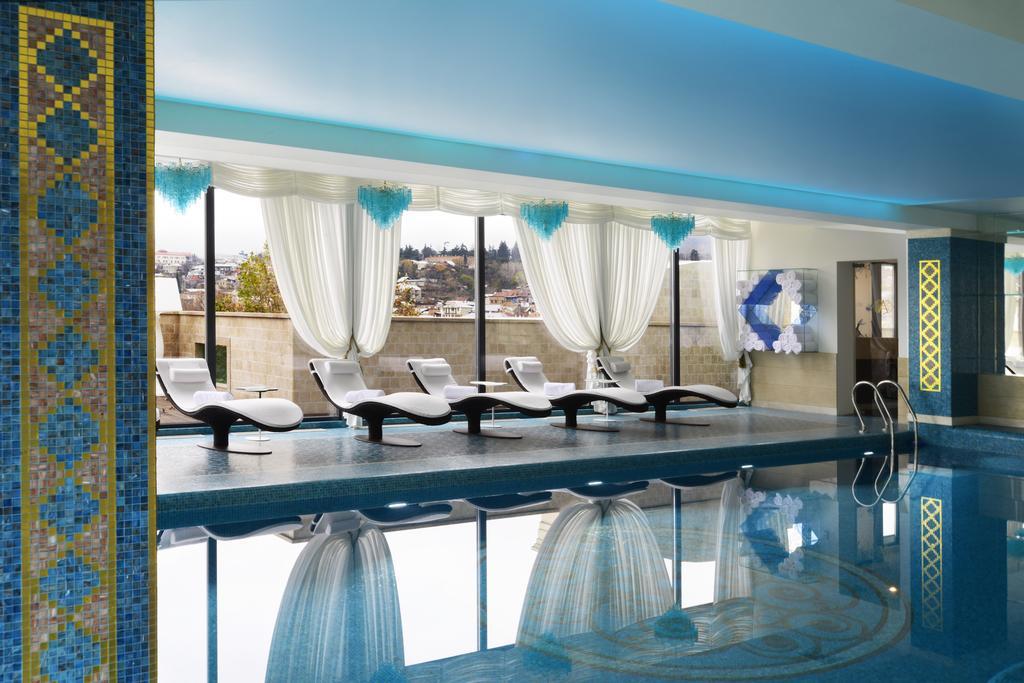 ambassadori hotel tbilisi