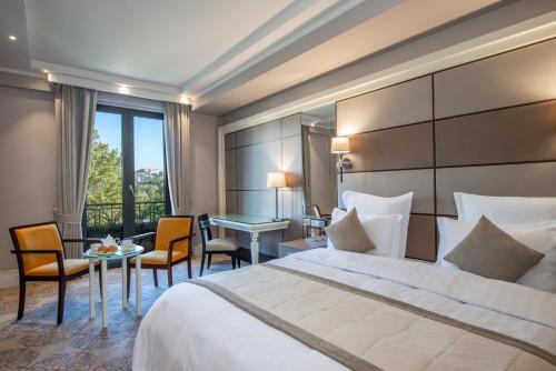 ambassadori hotel tbilisi