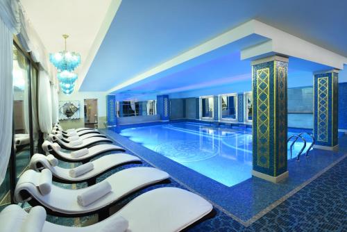 ambassadori hotel tbilisi