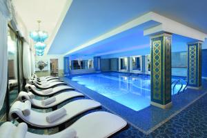 ambassadori hotel tbilisi
