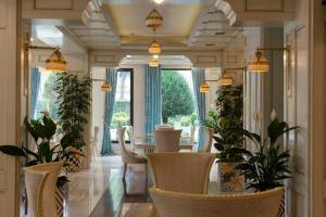 ambassadori hotel tbilisi