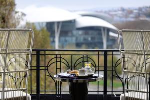 ambassadori hotel tbilisi