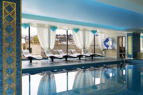 ambassadori hotel tbilisi
