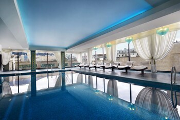 ambassadori hotel tbilisi