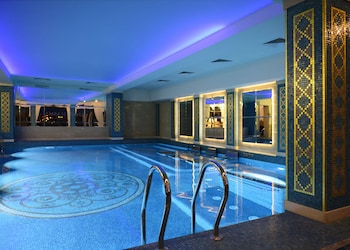 ambassadori hotel tbilisi