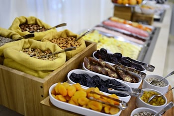 ambassadori hotel tbilisi