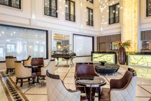 ambassadori hotel tbilisi