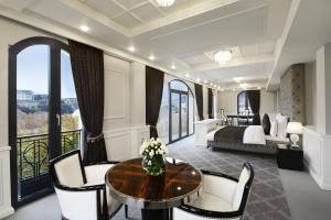 ambassadori hotel tbilisi