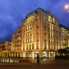 ambassadori hotel tbilisi
