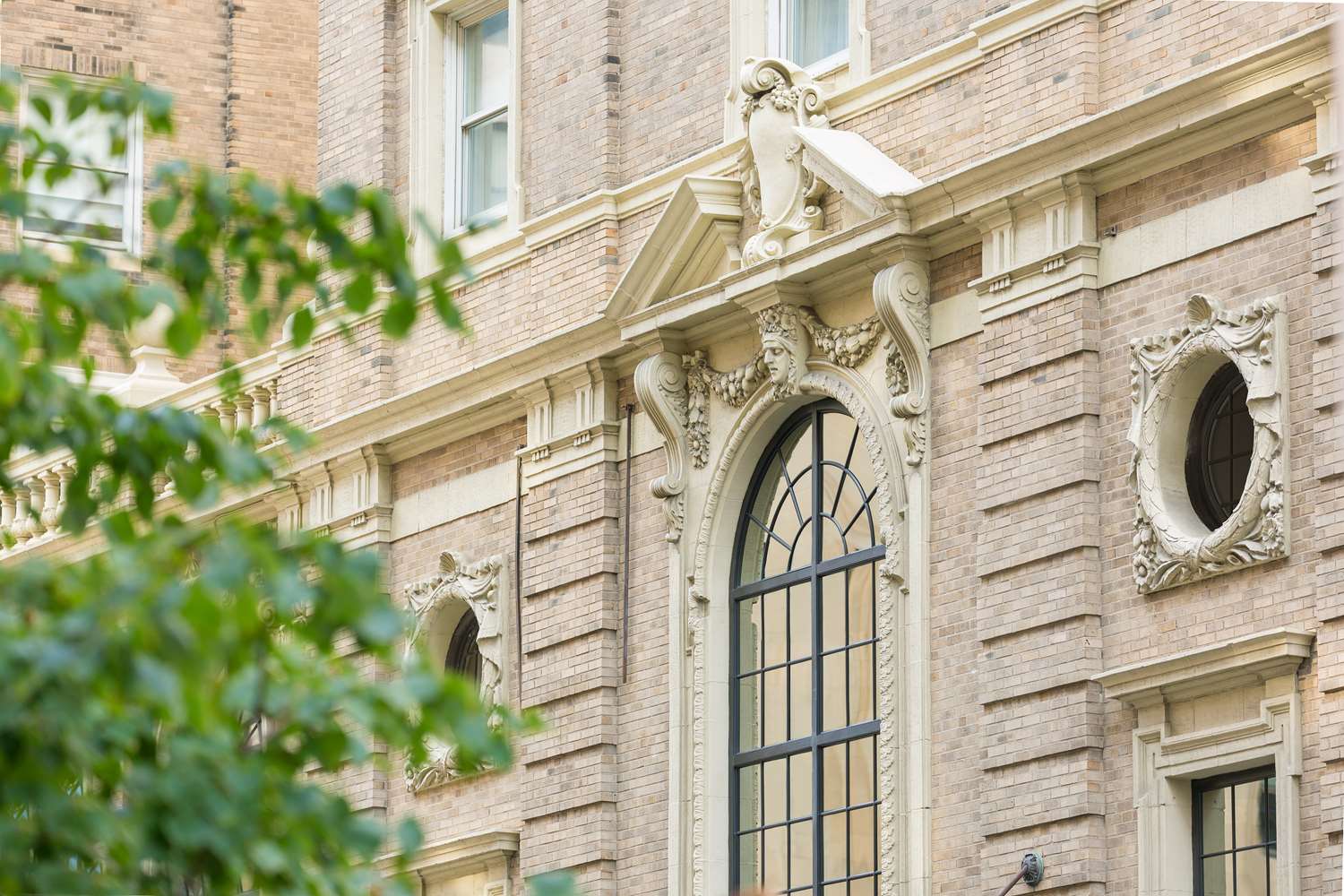 hilton boston park plaza