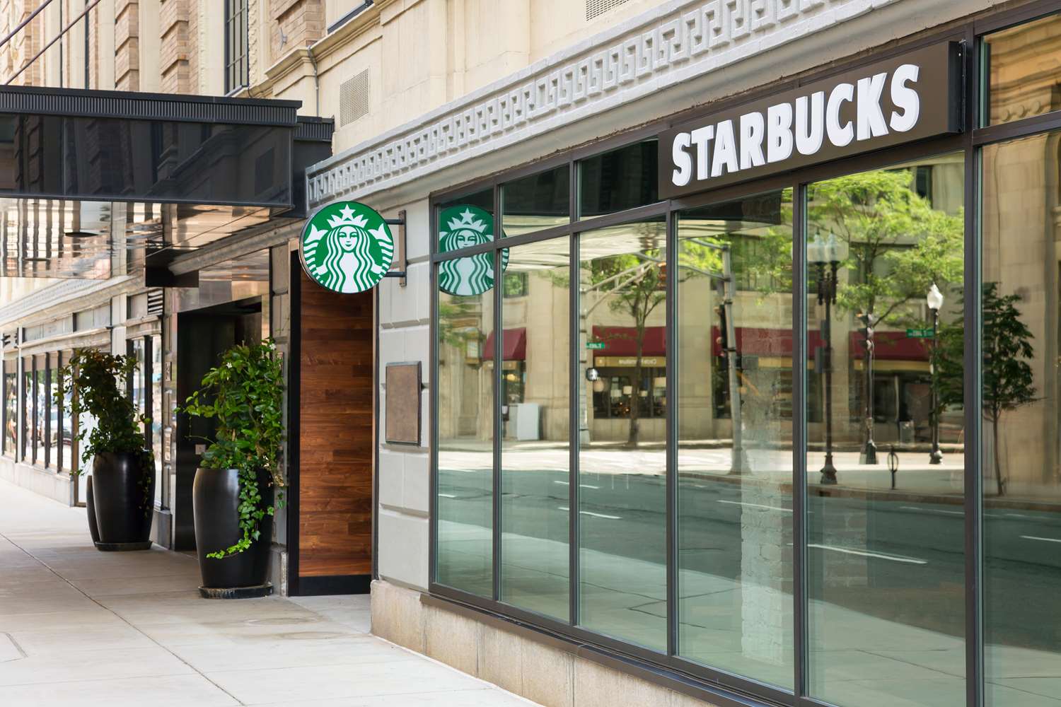 hilton boston park plaza