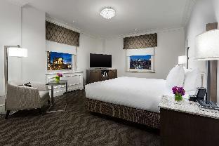 hilton boston park plaza