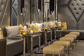 Hilton Boston Park Plaza,Boston Harbor Islands State Park>>Boston,4 star