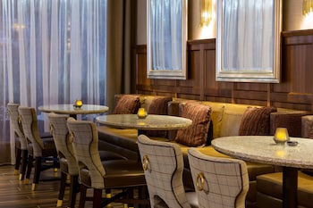 Hilton Boston Park Plaza,Boston Harbor Islands State Park>>Boston,4 star