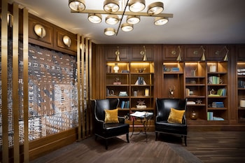 Hilton Boston Park Plaza,Boston Harbor Islands State Park>>Boston,4 star