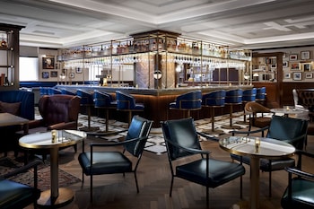 The Langham, Boston,Boston Harbor Islands State Park>>Boston,5 star