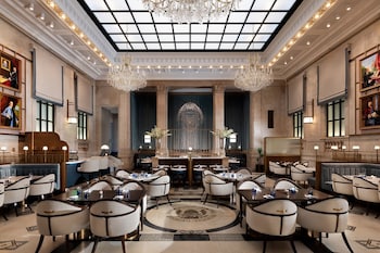 The Langham, Boston,Boston Harbor Islands State Park>>Boston,5 star