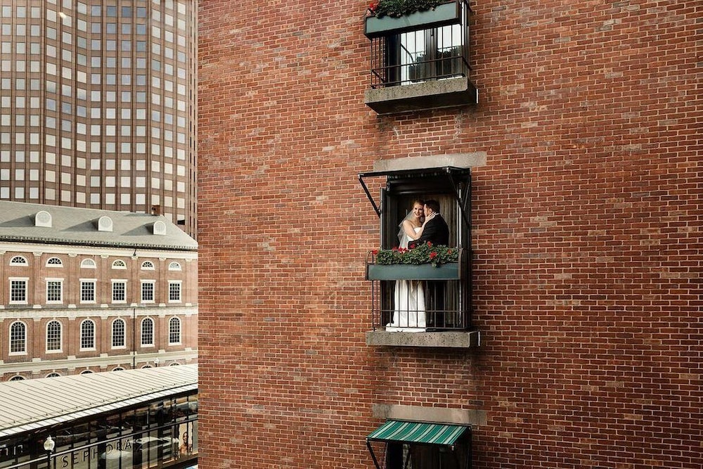 the bostonian boston