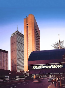 the midtown hotel