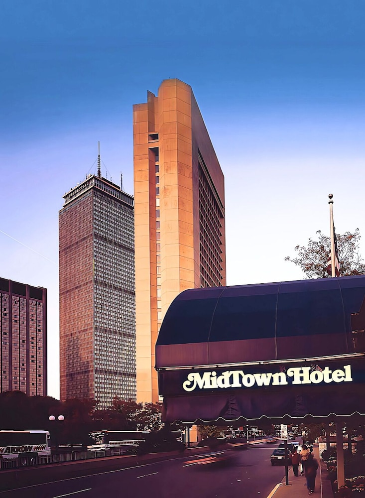 the midtown hotel