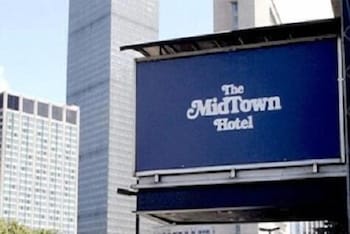 the midtown hotel