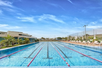 sport hotel monte feliz powered by playitas