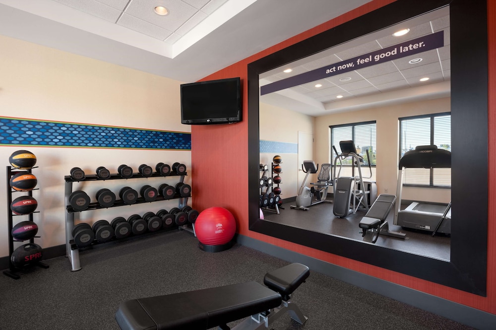 hampton inn by hilton boston cambridge