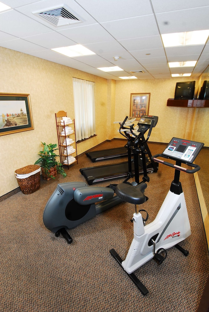 hampton inn by hilton boston cambridge
