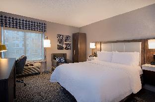 hampton inn by hilton boston cambridge