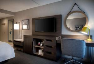 hampton inn by hilton boston cambridge