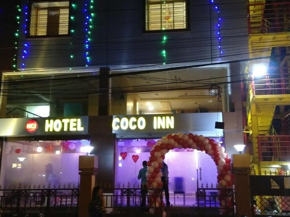 Hotel Coco Inn